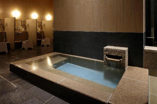candeo hotels tokyo shimbashi