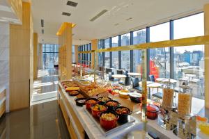 candeo hotels tokyo shimbashi