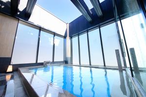 candeo hotels tokyo shimbashi