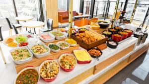 candeo hotels tokyo shimbashi