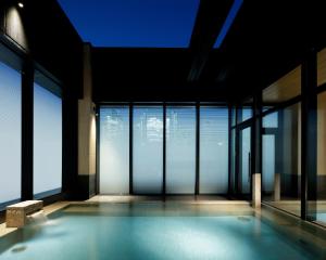 candeo hotels tokyo shimbashi