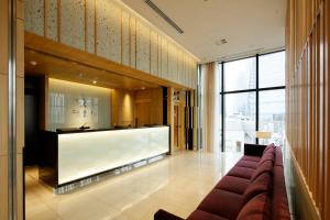 candeo hotels tokyo shimbashi
