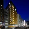 candeo hotels tokyo shimbashi