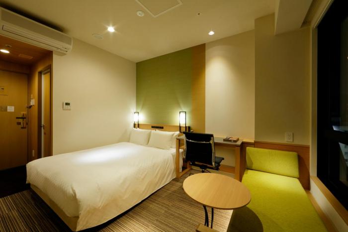 candeo hotels tokyo shimbashi