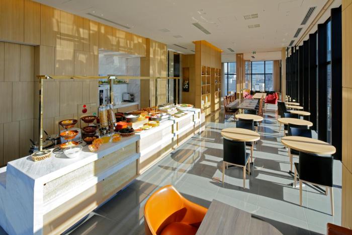 candeo hotels tokyo shimbashi