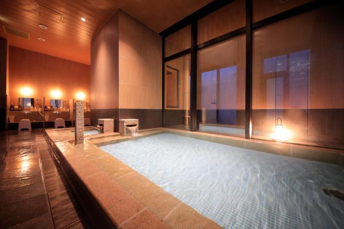 candeo hotels tokyo shimbashi