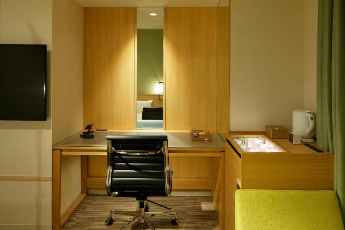 candeo hotels tokyo shimbashi