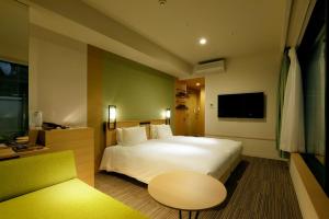 candeo hotels tokyo shimbashi