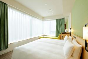 candeo hotels tokyo shimbashi
