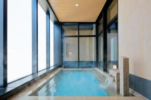 candeo hotels tokyo shimbashi