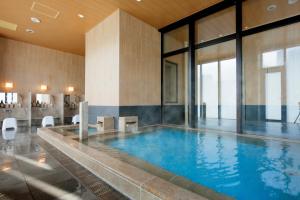 candeo hotels tokyo shimbashi