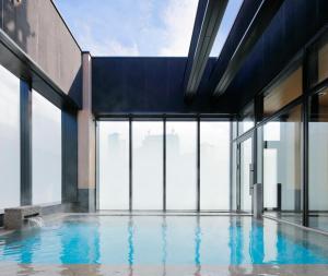 candeo hotels tokyo shimbashi