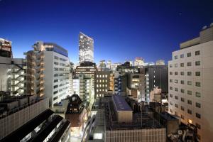 candeo hotels tokyo shimbashi