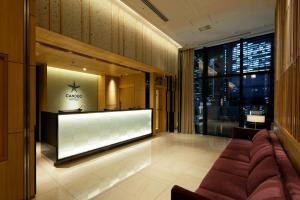 candeo hotels tokyo shimbashi