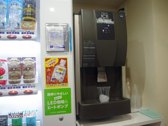 tosei hotel cocone kanda