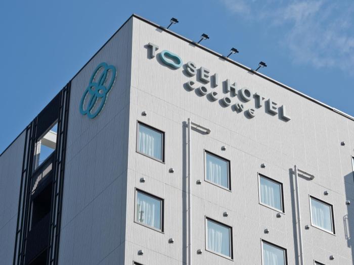 tosei hotel cocone kanda