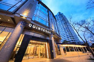 Quintessa Hotel Osaka Bay