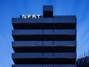 nest hotel hakata station