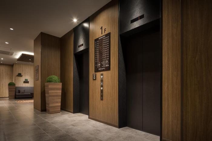 nest hotel hakata station