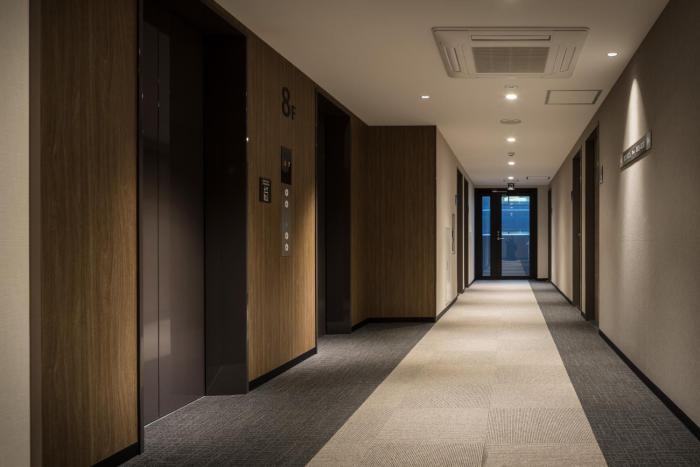 nest hotel hakata station