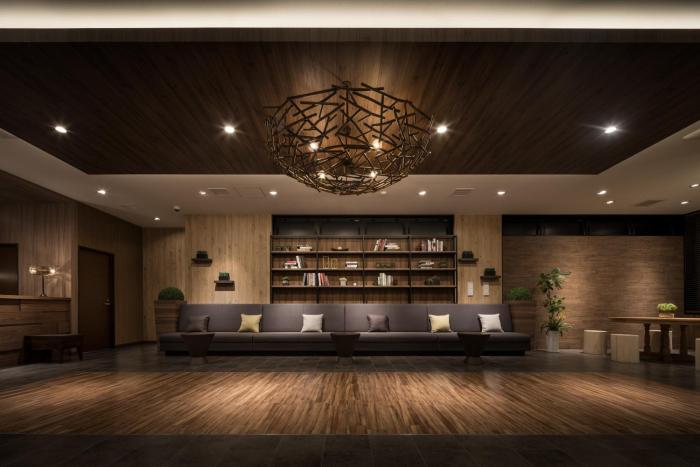 nest hotel hakata station