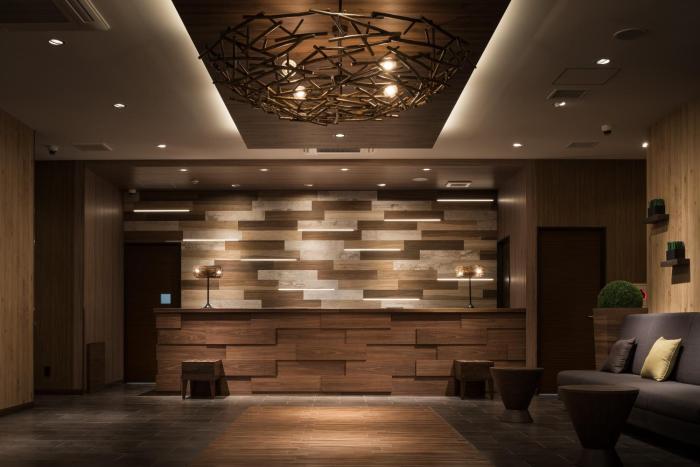 nest hotel hakata station