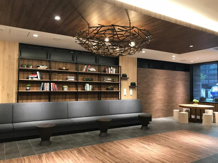 nest hotel hakata station