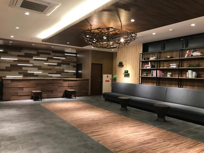 nest hotel hakata station