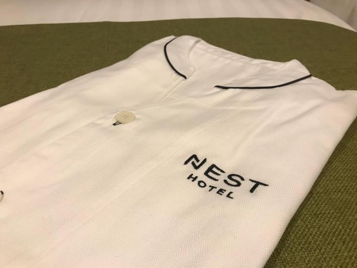 nest hotel hakata station