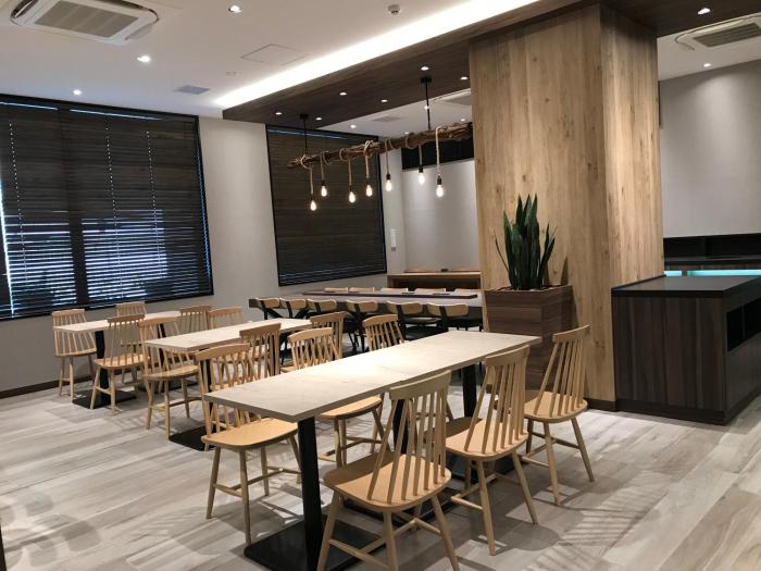 nest hotel hakata station