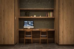 nest hotel hakata station