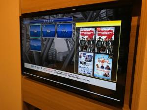 nest hotel hakata station