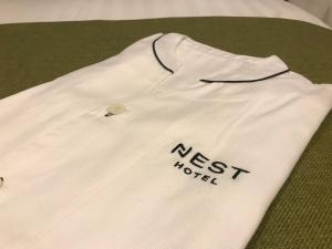 nest hotel hakata station