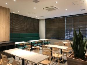nest hotel hakata station