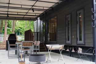 pica fujiyoshida campsite