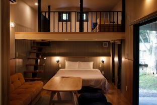 pica fujiyoshida campsite
