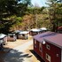 pica fujiyoshida campsite