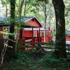 pica fujiyoshida campsite