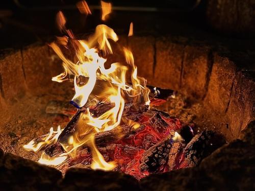 pica fujiyoshida campsite