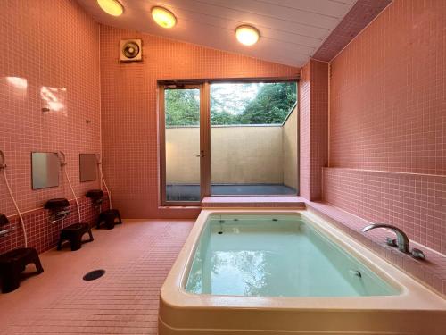 pica fujiyoshida campsite