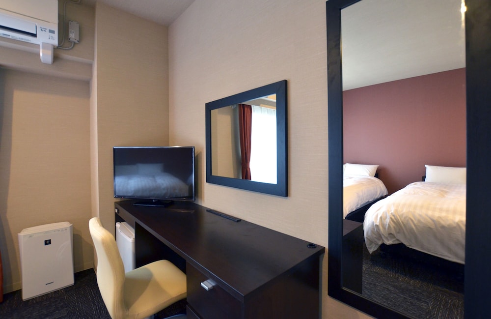 kikitsu station hotel