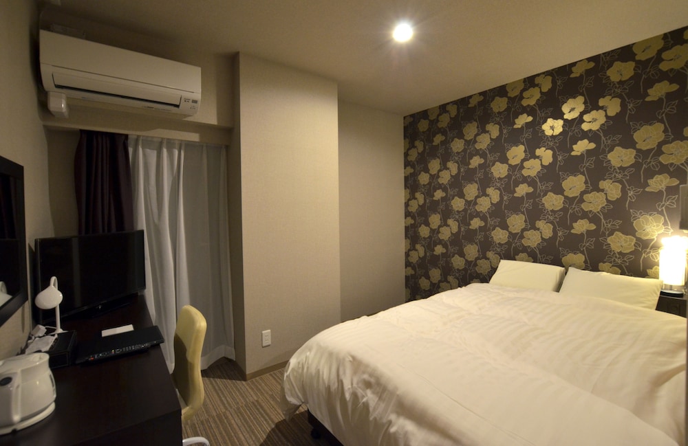 kikitsu station hotel