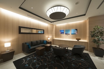 keikyu ex inn haneda