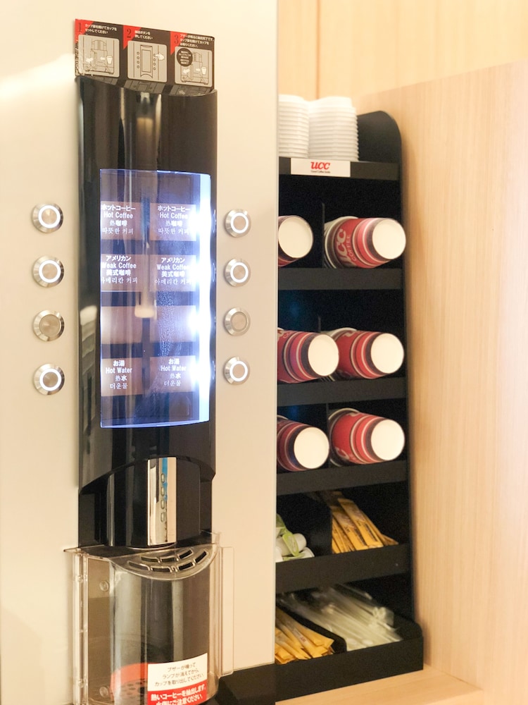 keikyu ex inn haneda