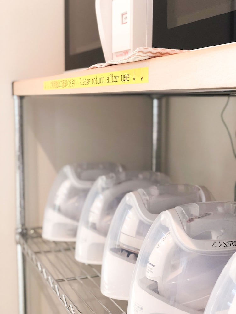 keikyu ex inn haneda