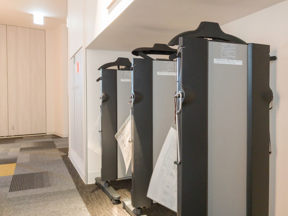 keikyu ex inn haneda