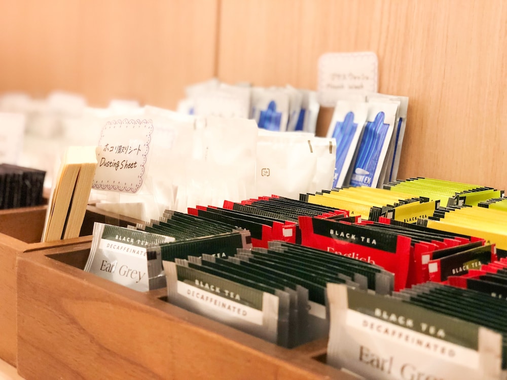 keikyu ex inn haneda