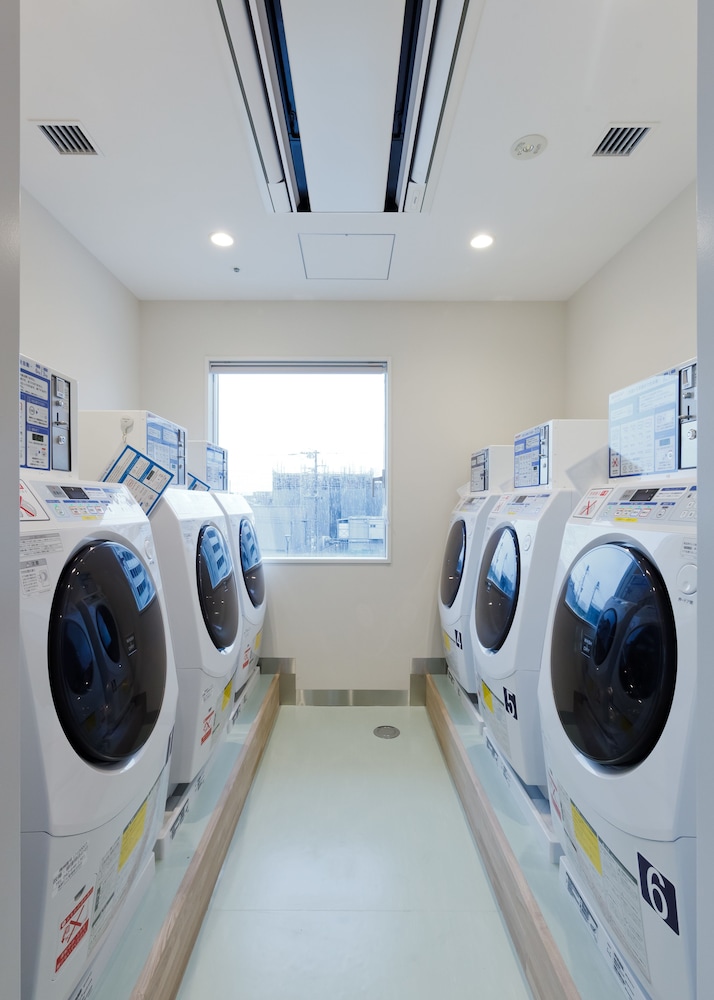 keikyu ex inn haneda