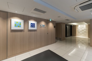 keikyu ex inn haneda