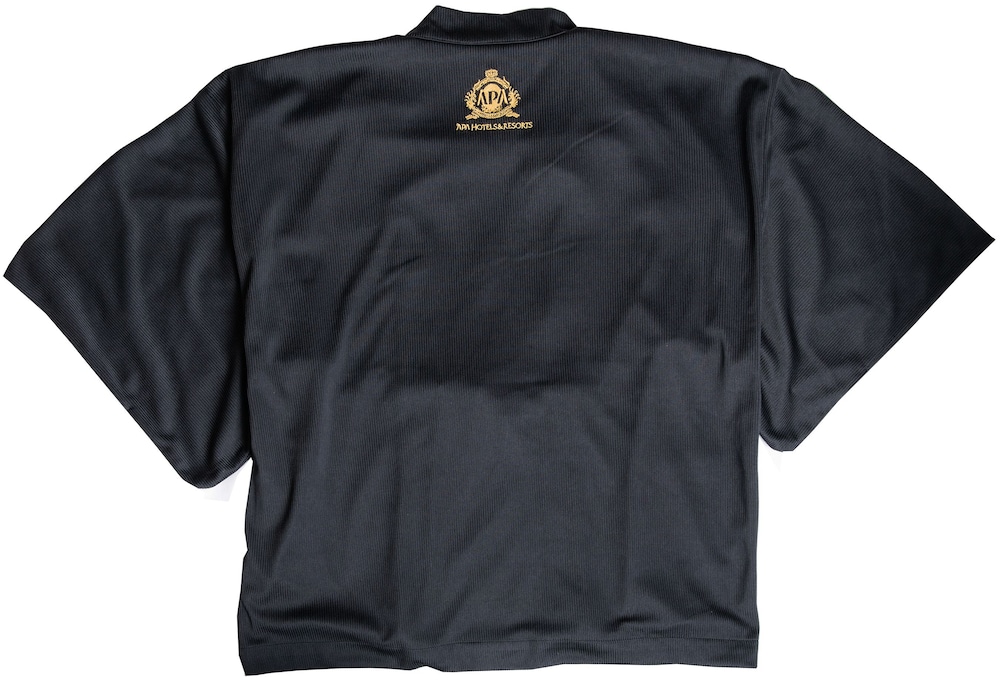 apa hotel and resort nishishinjuku gochome eki tower